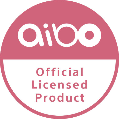 aiboをもっと好きになる！ビジュアルプログラミングブック - 【公式オンラインストア】aiboをもっと好きになる!ビジュアルプログラミングブック